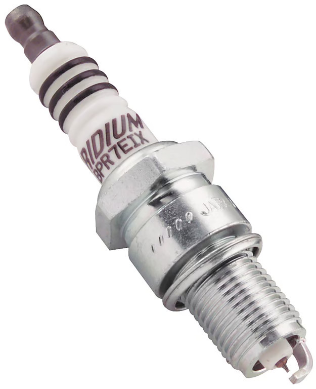 NGK Laser Iridium Spark - IFR8H-11 Motorcycle ATV/UTV Street Bike PWC 5068