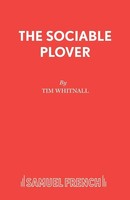 Tim Whitnall | The Sociable Plover | Taschenbuch | Englisch (2017)