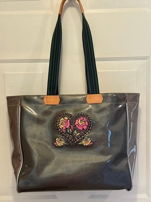 Consuela Journey Marta Tote