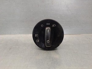 lichtschalter SKODA OCTAVIA BERLINA 1Z3 1.6 TDI DPF 1Z0941431K rectp5073685