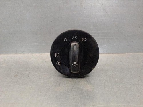 lichtschalter SKODA OCTAVIA BERLINA 1Z3 1.6 TDI DPF 1Z0941431K rectp5073685