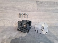 Alloggiamento girante pompa acqua Johnson Evinrude 20hp 25hp 30hp 35hp fuoribordo 323941