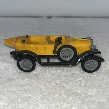 1/43 ZISS-MODEL  AUDI 1918 missing parts Vintage   $15 FREE Shipping 