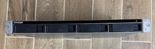 TS-431XU-RP QNAP 4 Bay NAS 8GB Memory With Ra...