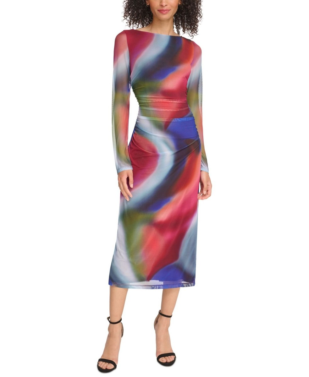 lace evening cocktail dress Womens Floral Trendy Dressy Elegant Party Bodycon Dress Cap Sleeve Crew Neck Midi Dress Blue : Clothing, Shoes & Jewelry SCH005895_DER_XXL The clean lines highlight Women's Floral Mid Heels Size:Pre- oder 11-12 years
