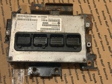 P68052514AG 2011 Jeep Grand Cherokee 3.6L AT ...