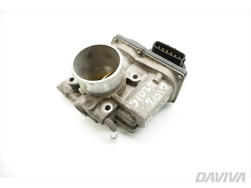 Mazda 6 Drosselklappengehäuse 2.2 MZR-CD Diesel 120kW (163 HP) R2AA136B0 2011