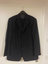 Windsor Herrenanzug, Größe 54, Marine