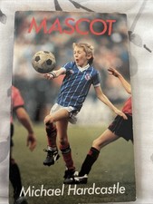 Team Mascot, Hardcastle, Michael, Used; Very Good Book