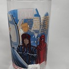 Star Wars Return of the Jedi Luke Skywalker Collectible Promo Glass — photo 3