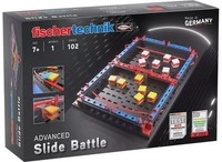 Fischertechnik - Advanced - Slide Battle