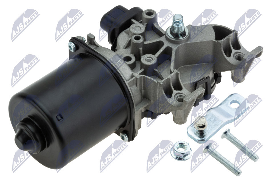 Rear NTY ESW-RE-033 Wiper Motor for DACIA