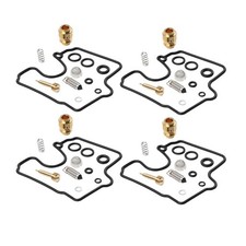 Carb Carburetor Repair Rebuild Kit For Suzuki GSXR600 GSXR750 GSXR750W VL1500