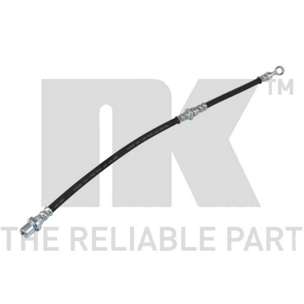 Bremsschlauch Bremsleitung Hinten Rechts FüR Subaru Legacy II Station Wagon-image