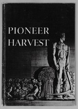 PIONEER HARVEST Minneapolis FARMERS & MECHANICS BANK Minnetonka Pillsbury CROSS