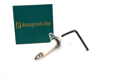 Ferroli / Ferro Ionisationselektrode Elektrode 90039804060 EKN 24 Venus neu