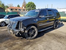 Engine 6.2l Vin 8 8th Digit Opt L92 Fits 07-08 Escalade 1474233