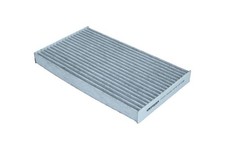 KAMOKA Filter, Innenraumluft F518701 passend für NISSAN