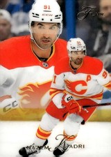 NAZEM KADRI 2025-26 Flair 1993 53/93 Variant #14 NHL Flames  ID:166363