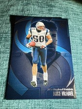 2025 Panini Silhouette #62 - Mike Vrabel - New England Patriots