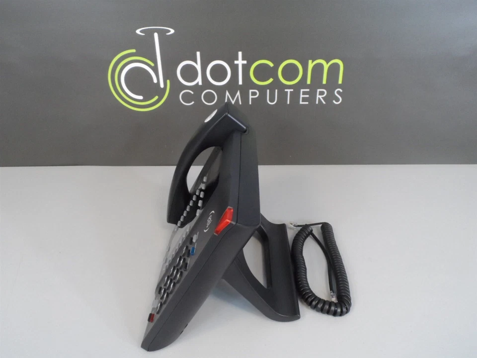 ESI 60 ABP Gig IP60 IP 60 Gigabit Business Phone 5000-0595 50000595 BP 0874 - Image 4 of 4