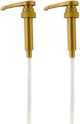 Torani and Davinci Compatible Syrup Pumps (Set of 2) Fits Bottles (25.4 Oz-750Ml