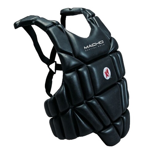Sac de protection masque d'escrime