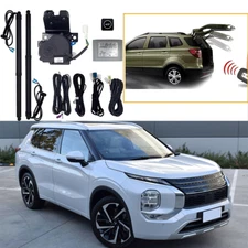 Power Liftgate Electric Tailgate Fits For Mitsubishi Outlander 2022-2025 Remote