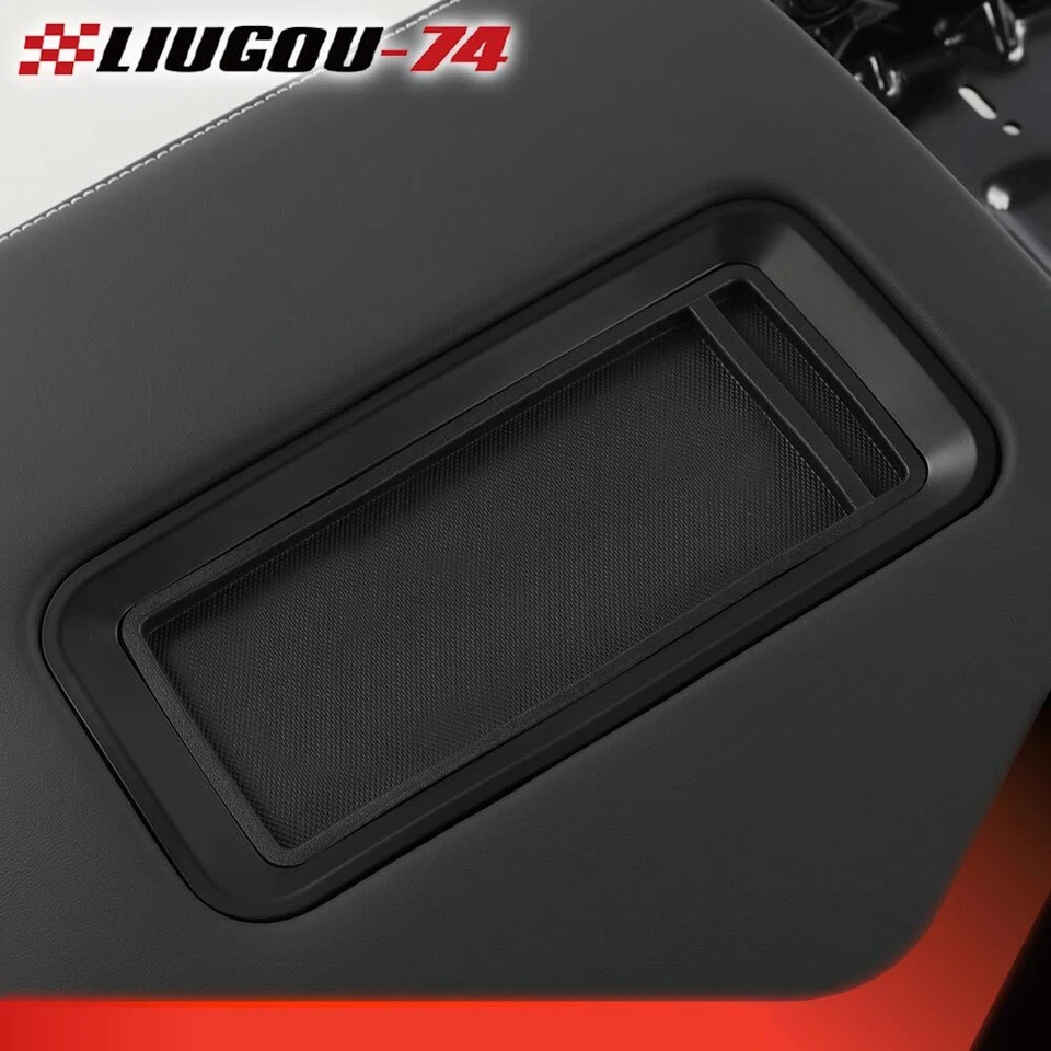 Fit For 2015-2019 Chevrolet Taheo GMC Yukon Center Console Armrest Lid Foto 4 de 4