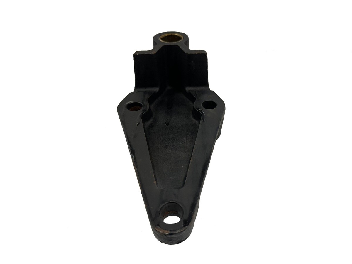 Peterbilt Leaf Spring Hanger M1817 | Spring Works