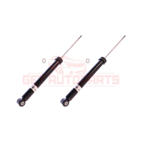 Kit 2 BILSTEIN Rear B4 OE Replacement Shocks for 1992 BMW 325i 2WD - Picture 2 of 4