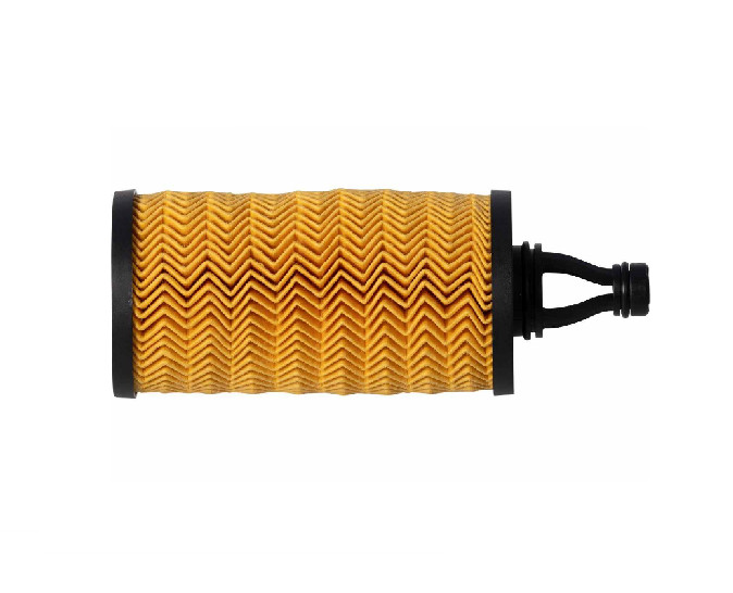 Engine Oil Filter For 14-19 Maserati Ghibli, Levante, And Quattroporte Vehicles