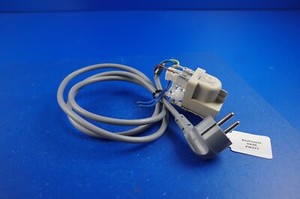 Entstörfilter Waschmaschine - Bauknecht D430 W10503160