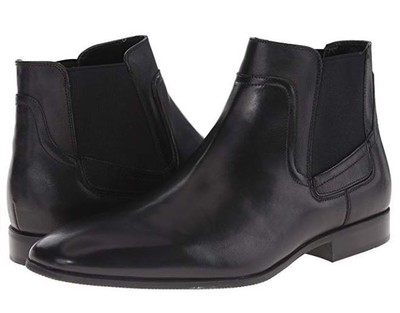 calvin klein clarke boot