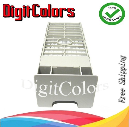 Serbatoio Di Contenimento Dei Rifiuti Portatile Per Albania - Foto 8