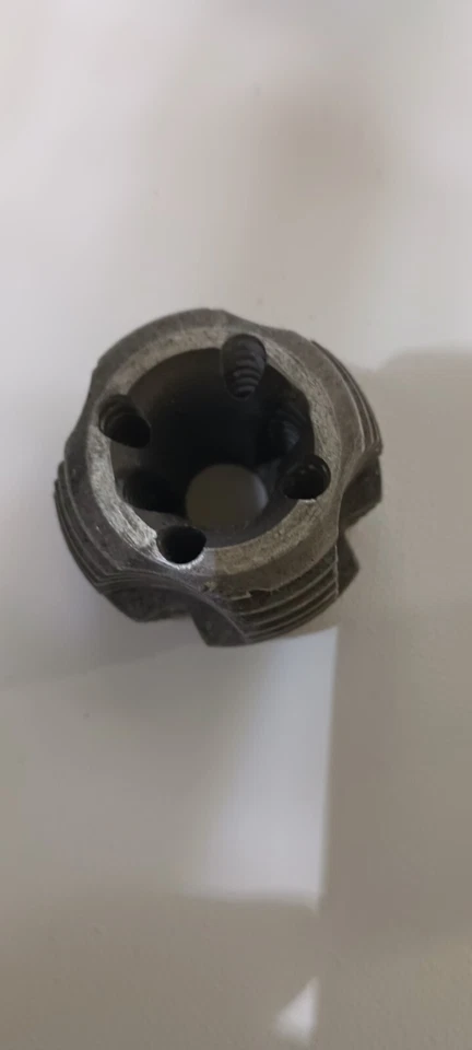 Nitro RC Truck / Car Cooling Head, Pre-owned Replacement Parts - R/C Deals As Is - Image 3 of 4