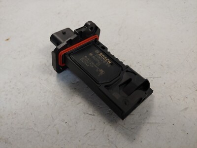 13628605565 BOSCH Mass Air Flow Meter 0280218324 For BMW 330i 430i