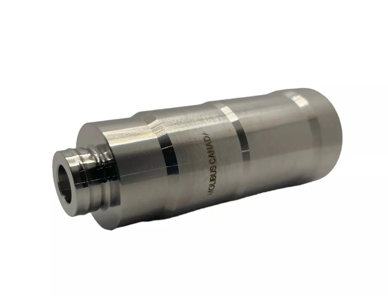 Set of 6 1629459 1629458 2121398 Paccar MX13 Injector Sleeve with O ...