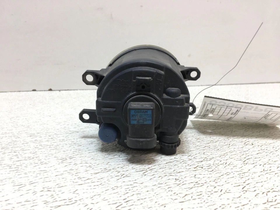 07 08 09 10 11 12 13 14 luz delantera izquierda Toyota TOYOTA CAMRY Foto 2 de 2