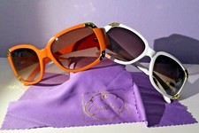 Celebrity Sunglasses by Stefani Greenfield