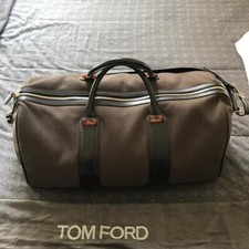Tom Ford Borsa Da Viaggio