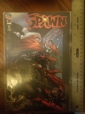 SPAWN No•71 Comics Book!