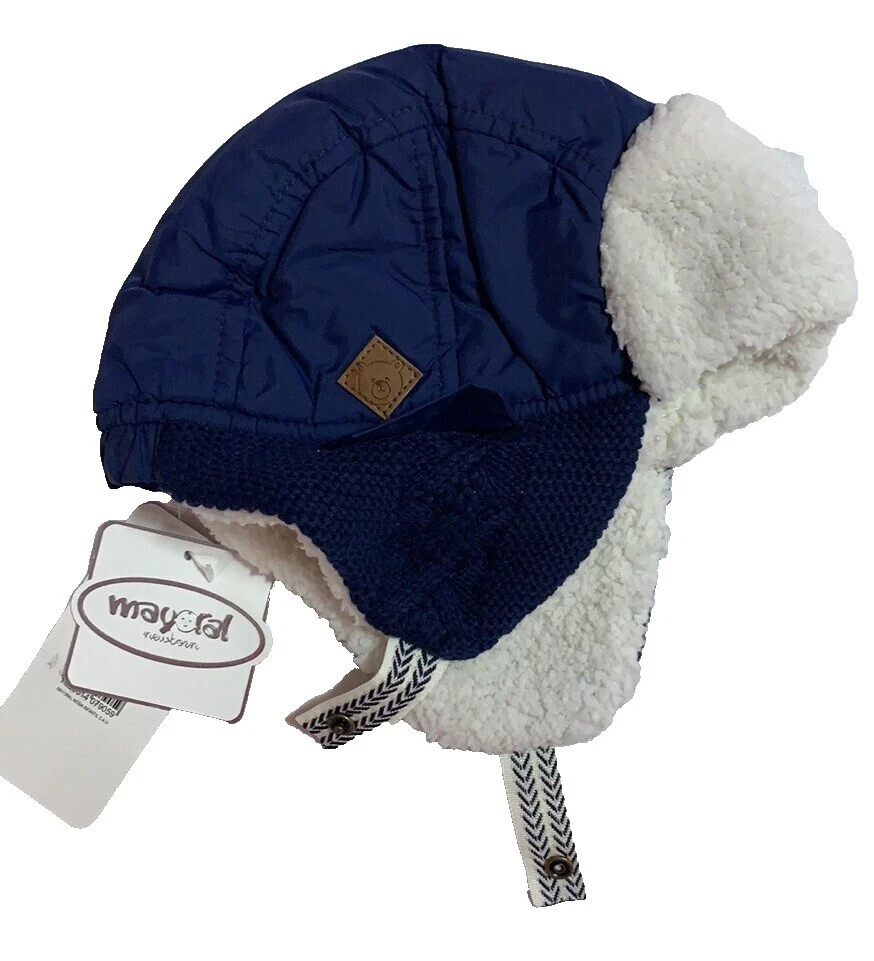 Chapéus de Bebê Menino de Veículos