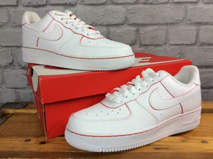 ladies red trainers uk