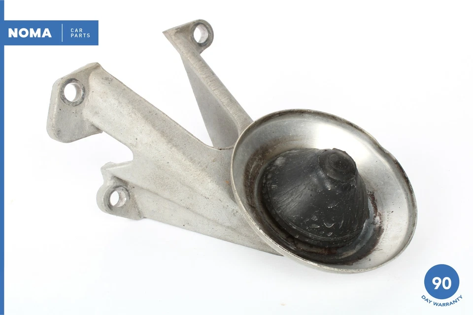 97-06 Jaguar XK8 X100 Right Engine Motor Mount Bracket Support 96JV6037AB OEM - Image 4 of 4