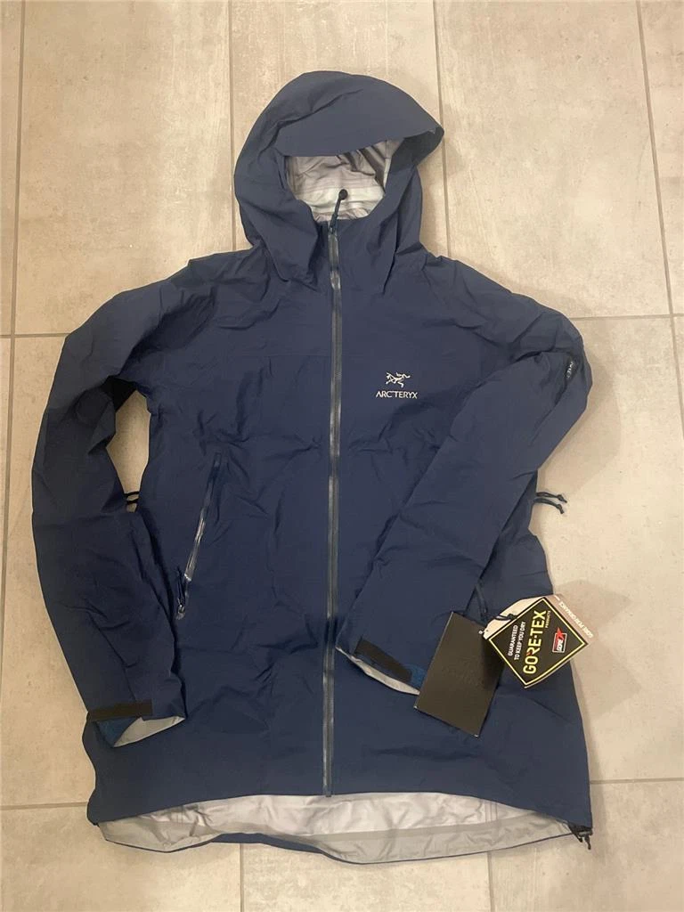 Arcteryx Gore Tex Jacket In Women's Coats & Jackets for sale - eBay