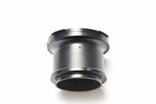 Adapter For Pentax 67 Lens To FUJI GFX Mount Camera Accessory New