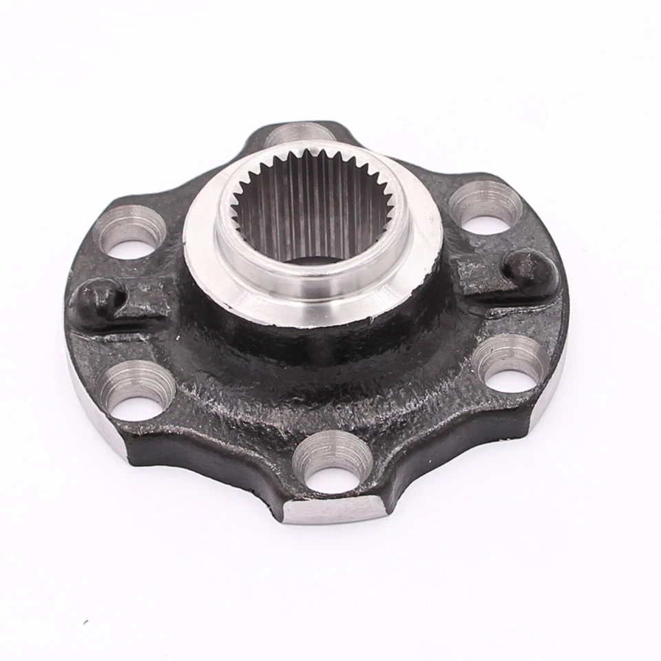 2 x Brida de eje delantero para Lexus LX470 Toyota Land Cruiser Base deportivo utilitario Foto 2 de 4