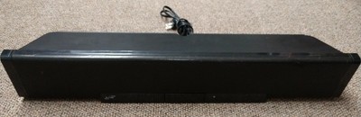 ilive ultra slim bar speaker it188b