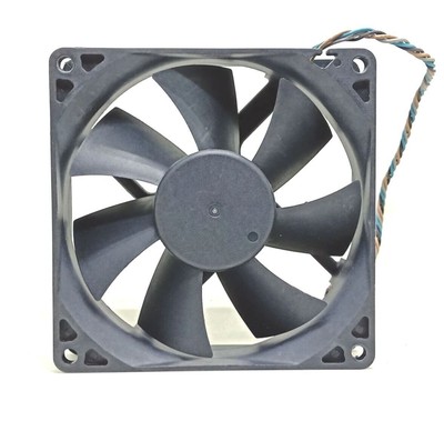   Elite 8000 8200 8300 SFF or MT PVA092G12H 92x92x25cm 12V 5 4-Wire 4-Pin / #D2*